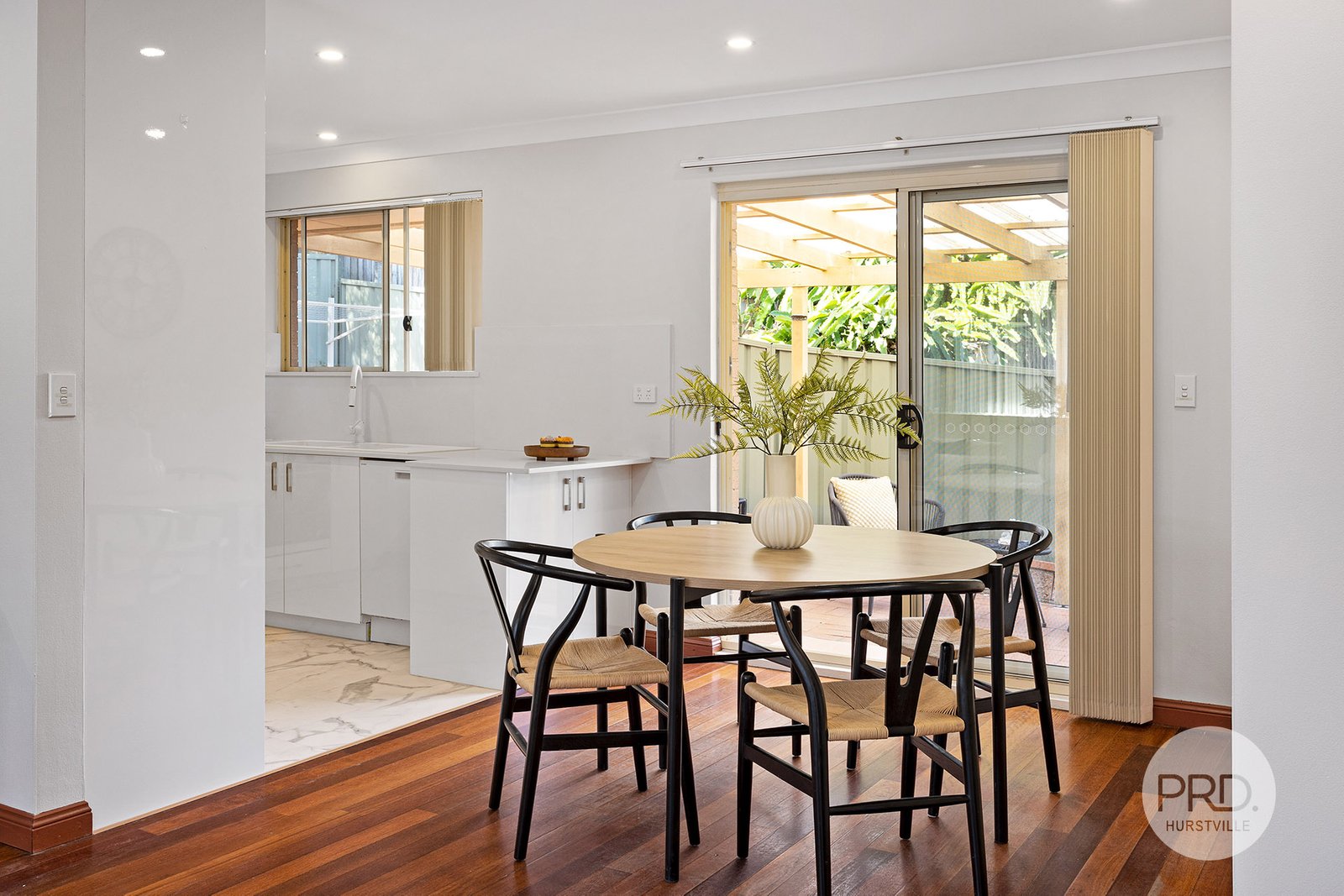 3/66 Roberts Avenue MORTDALE 5