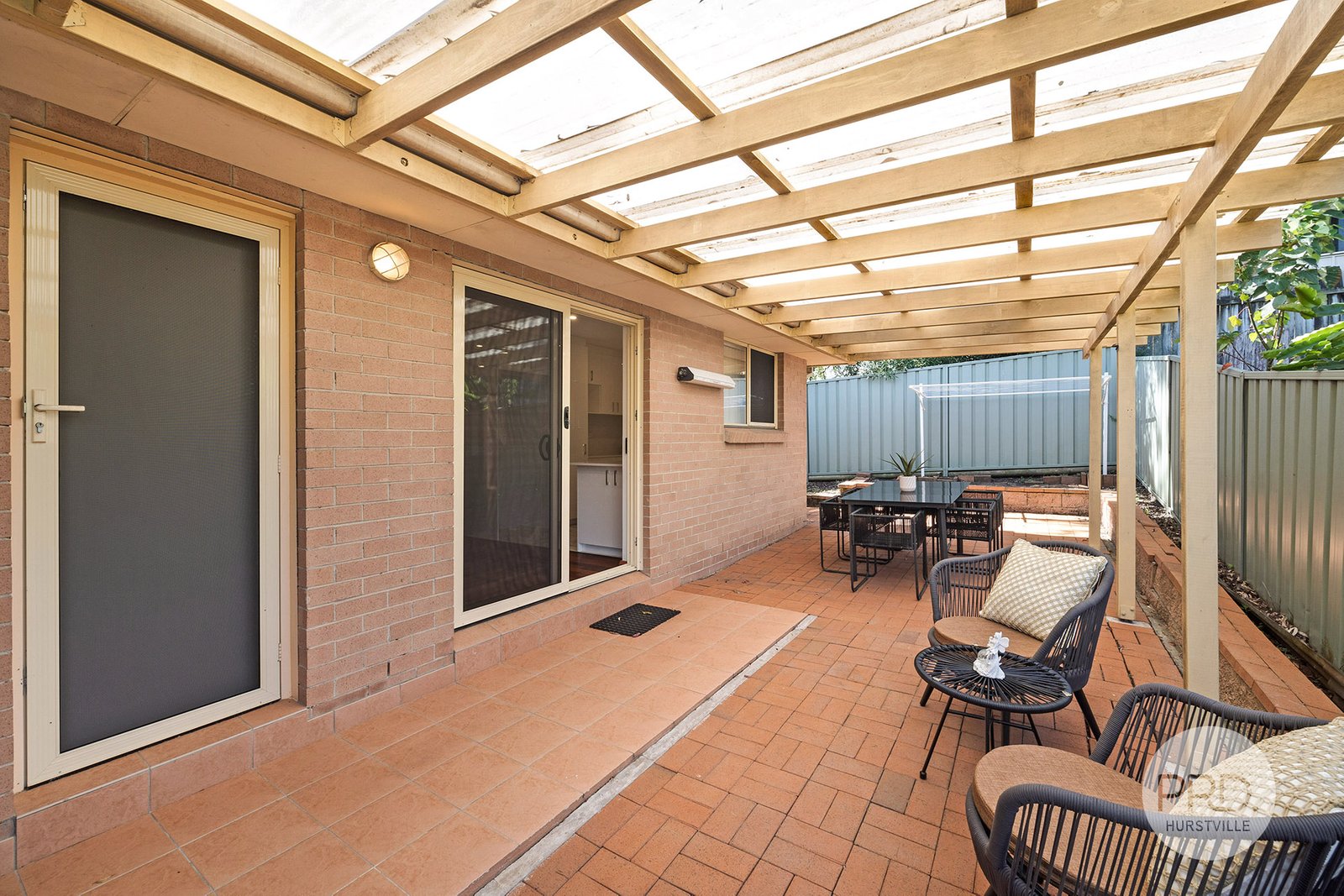 3/66 Roberts Avenue MORTDALE 9