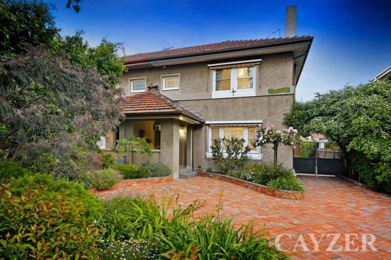 Gallery: 366 Williamstown Road
