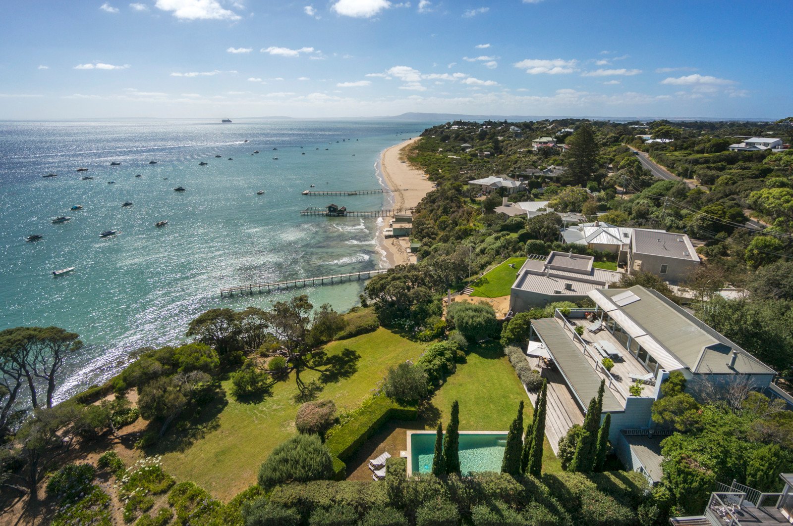 Real Estate and Property in 3666 - 3668 Point Nepean Road, Portsea, VIC