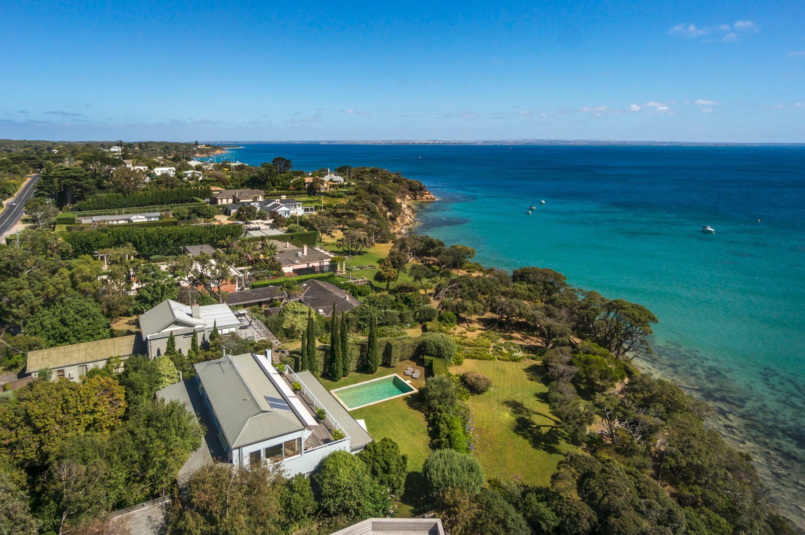 Real Estate and Property in 3666 - 3668 Point Nepean Road, Portsea, VIC