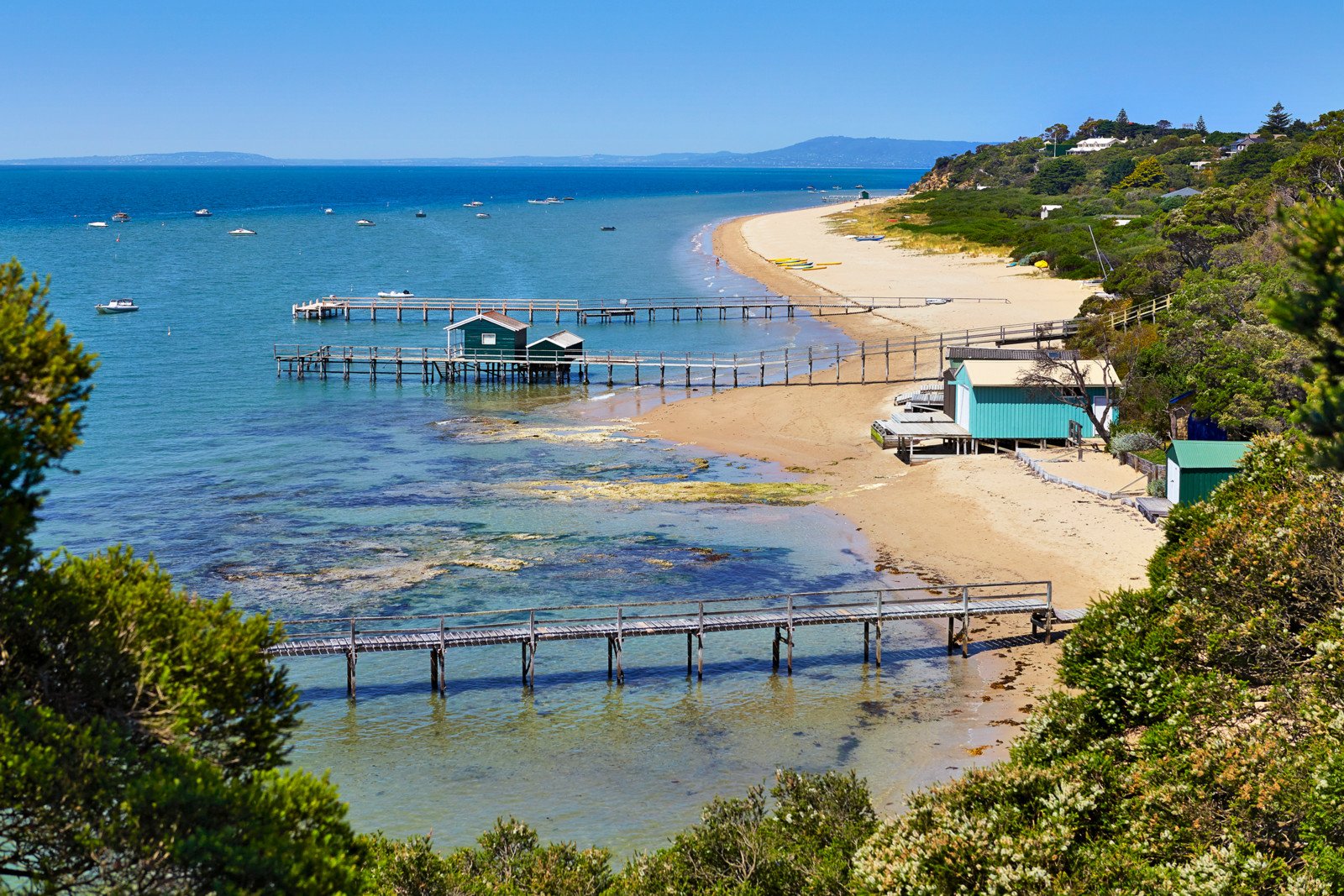 Real Estate and Property in 3666 - 3668 Point Nepean Road, Portsea, VIC