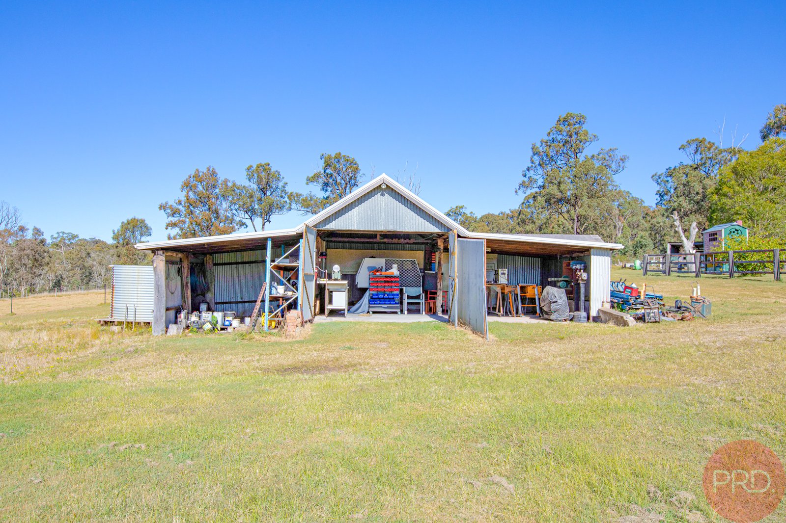366B Mcmullins Road BRANXTON 4