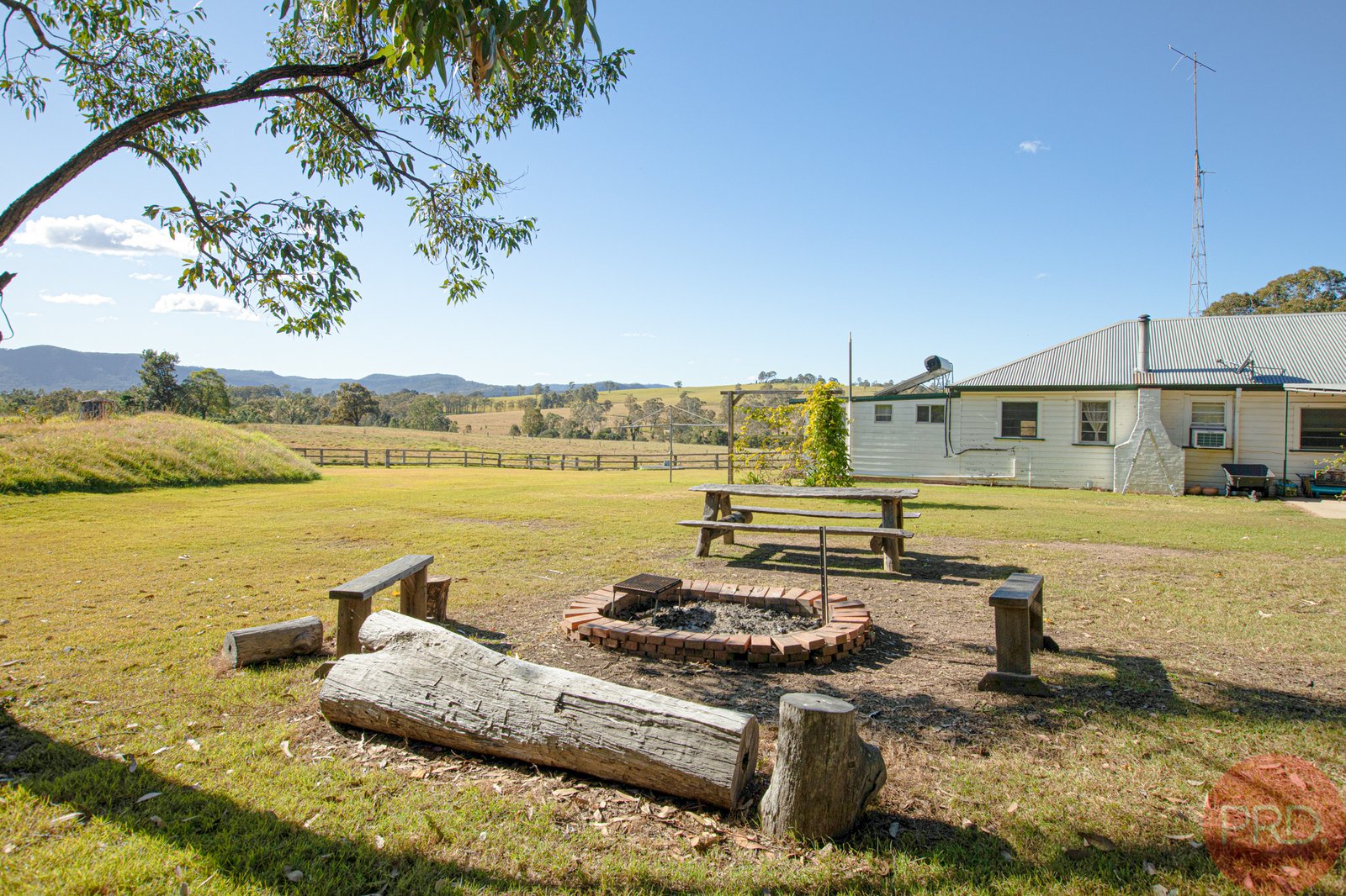 366B Mcmullins Road BRANXTON 5
