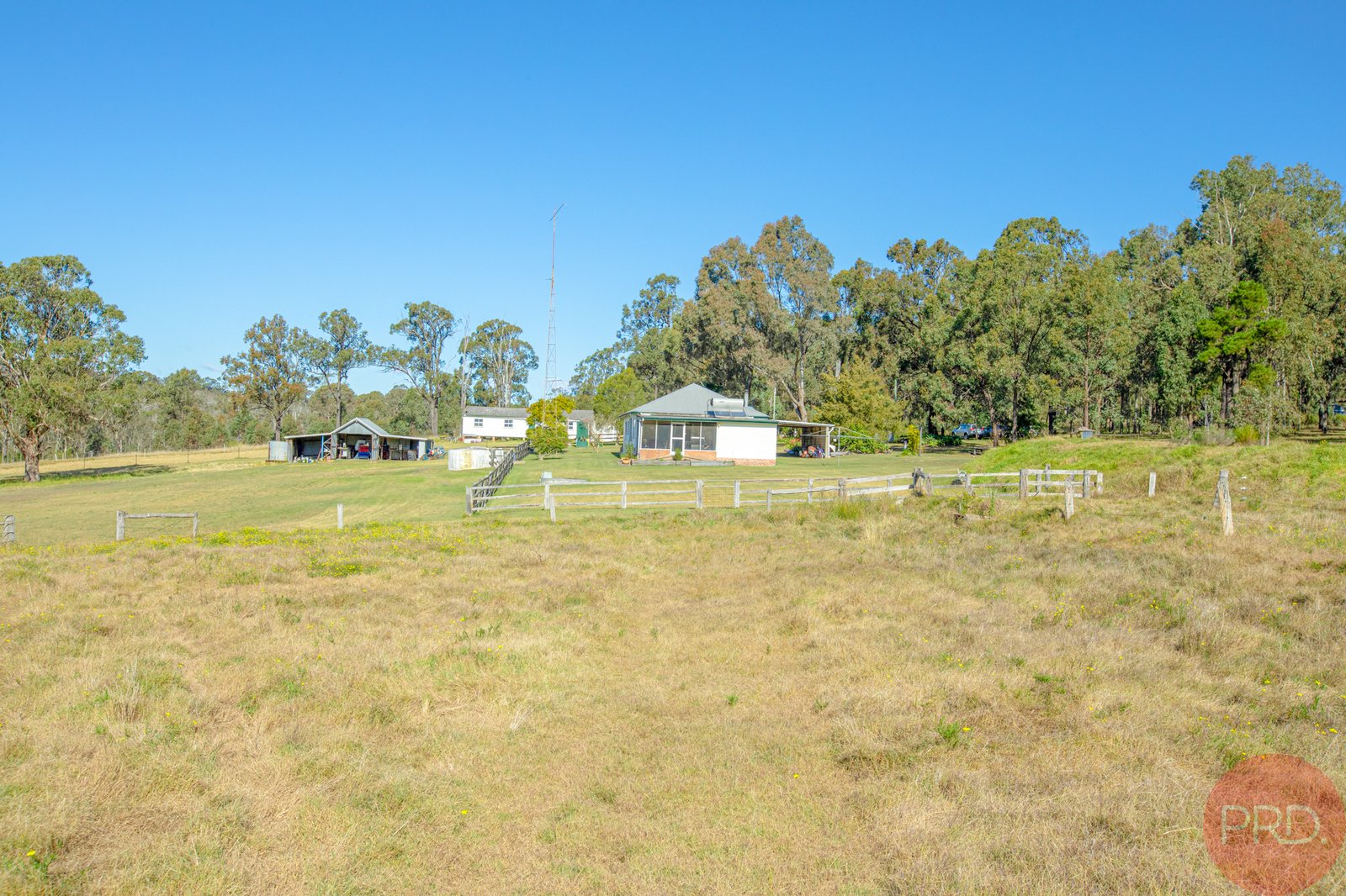 366B Mcmullins Road BRANXTON 11