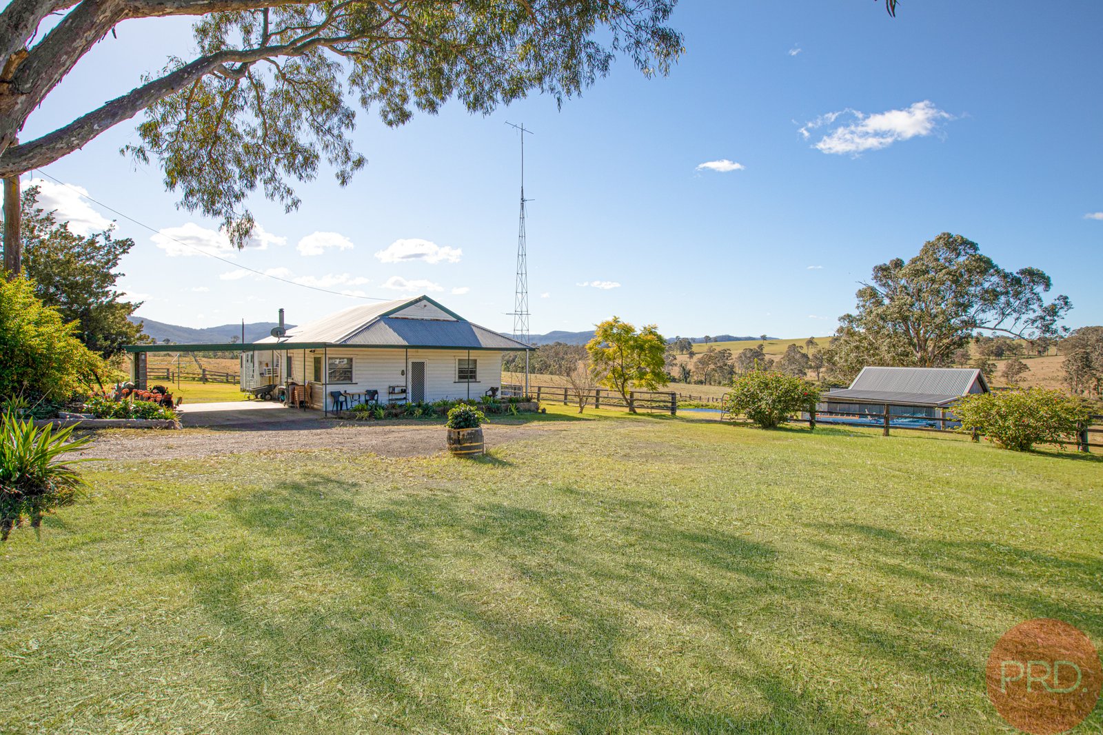 366B Mcmullins Road BRANXTON 14