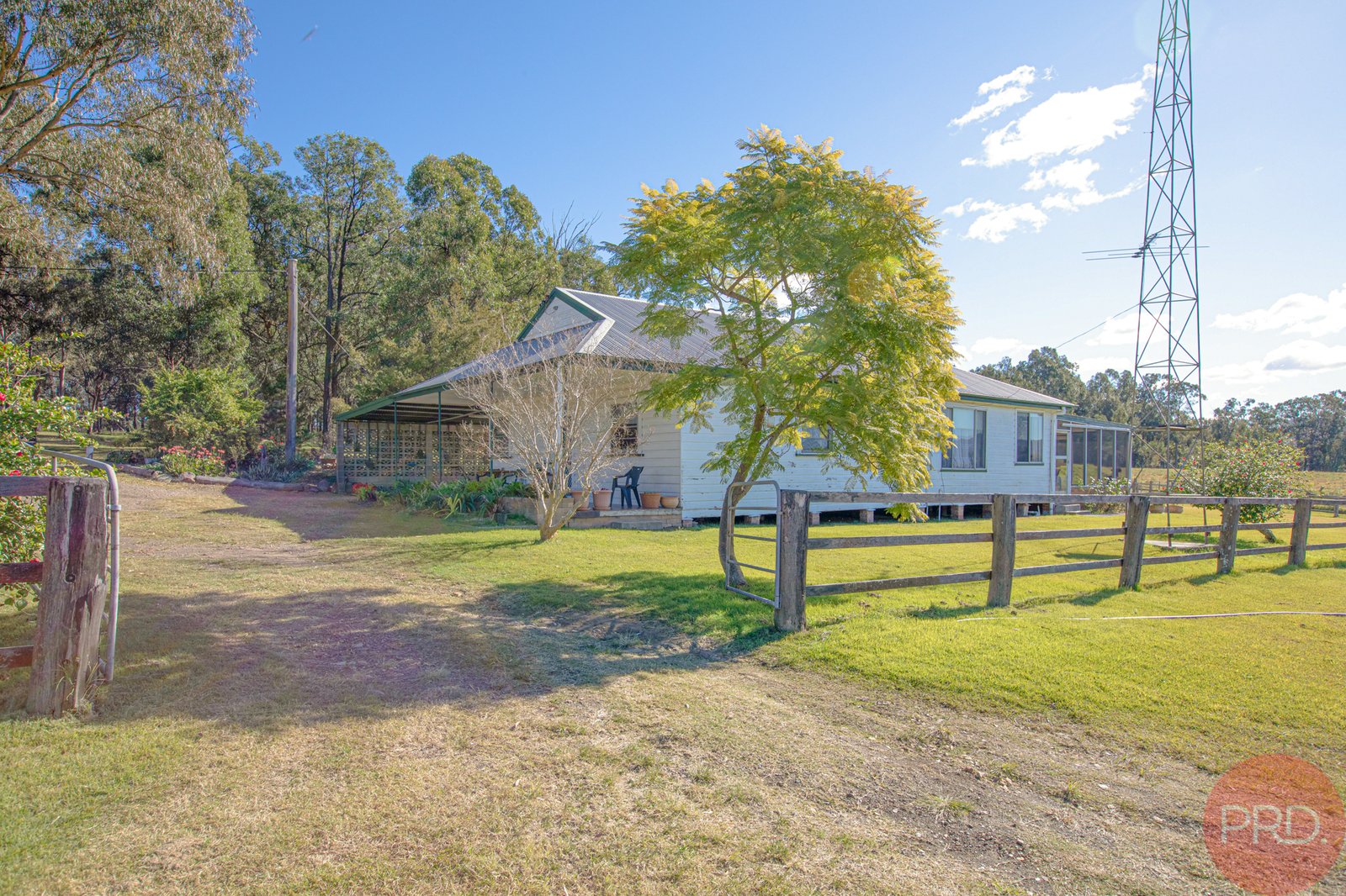 366B Mcmullins Road BRANXTON 25