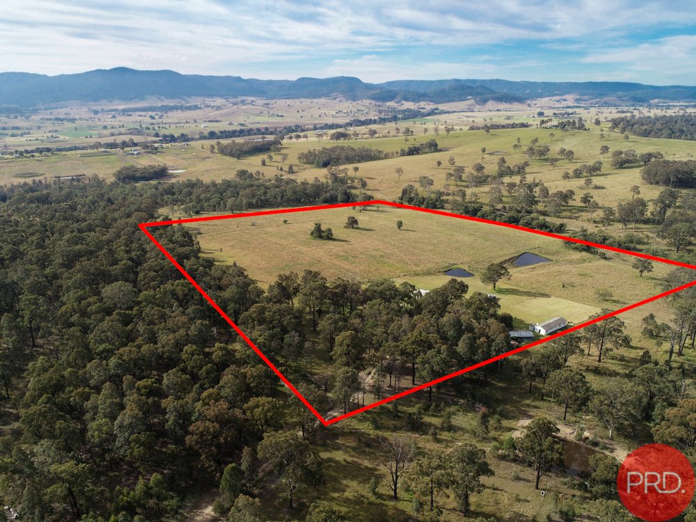 366B Mcmullins Road BRANXTON 28