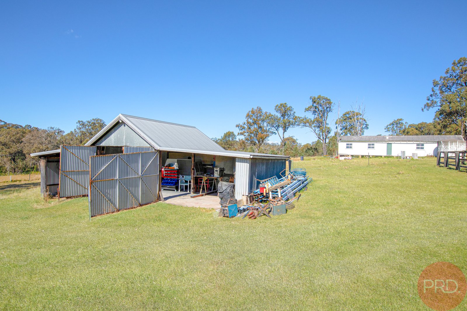 366B Mcmullins Road BRANXTON 31
