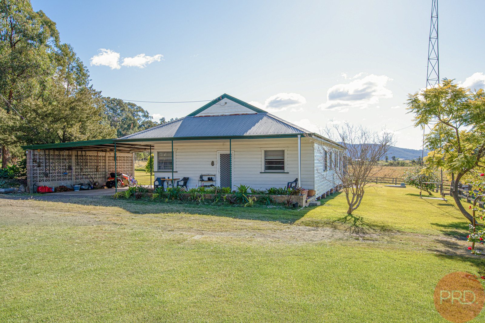366B Mcmullins Road BRANXTON 34