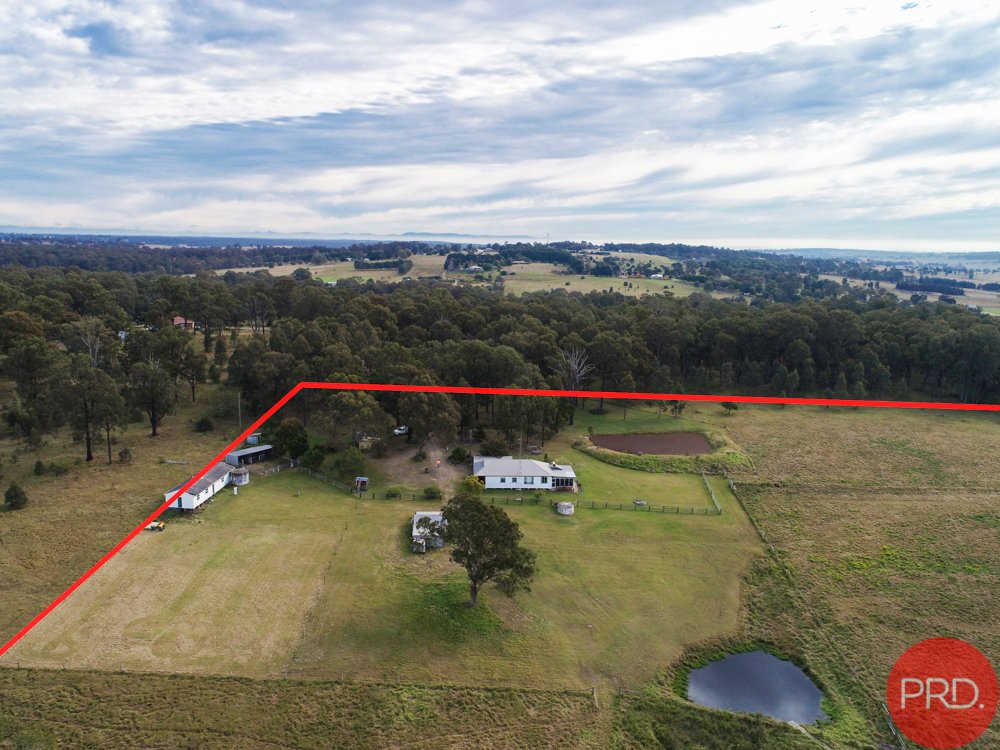 366B Mcmullins Road BRANXTON 35