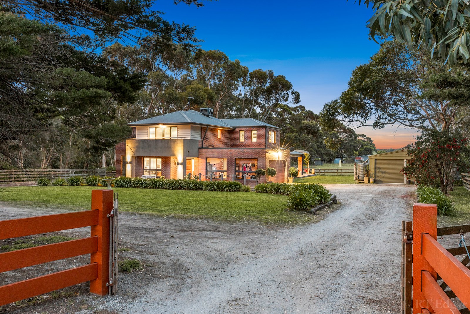 Real Estate and Property in 367-379 Shell Road, Marcus Hill, VIC