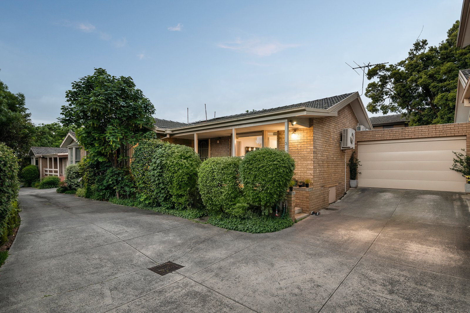 3/67 Blackburn Road, Blackburn, 3130