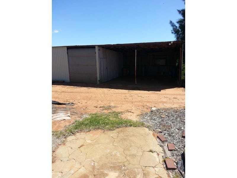 367 Citrus Drive COOMEALLA 5