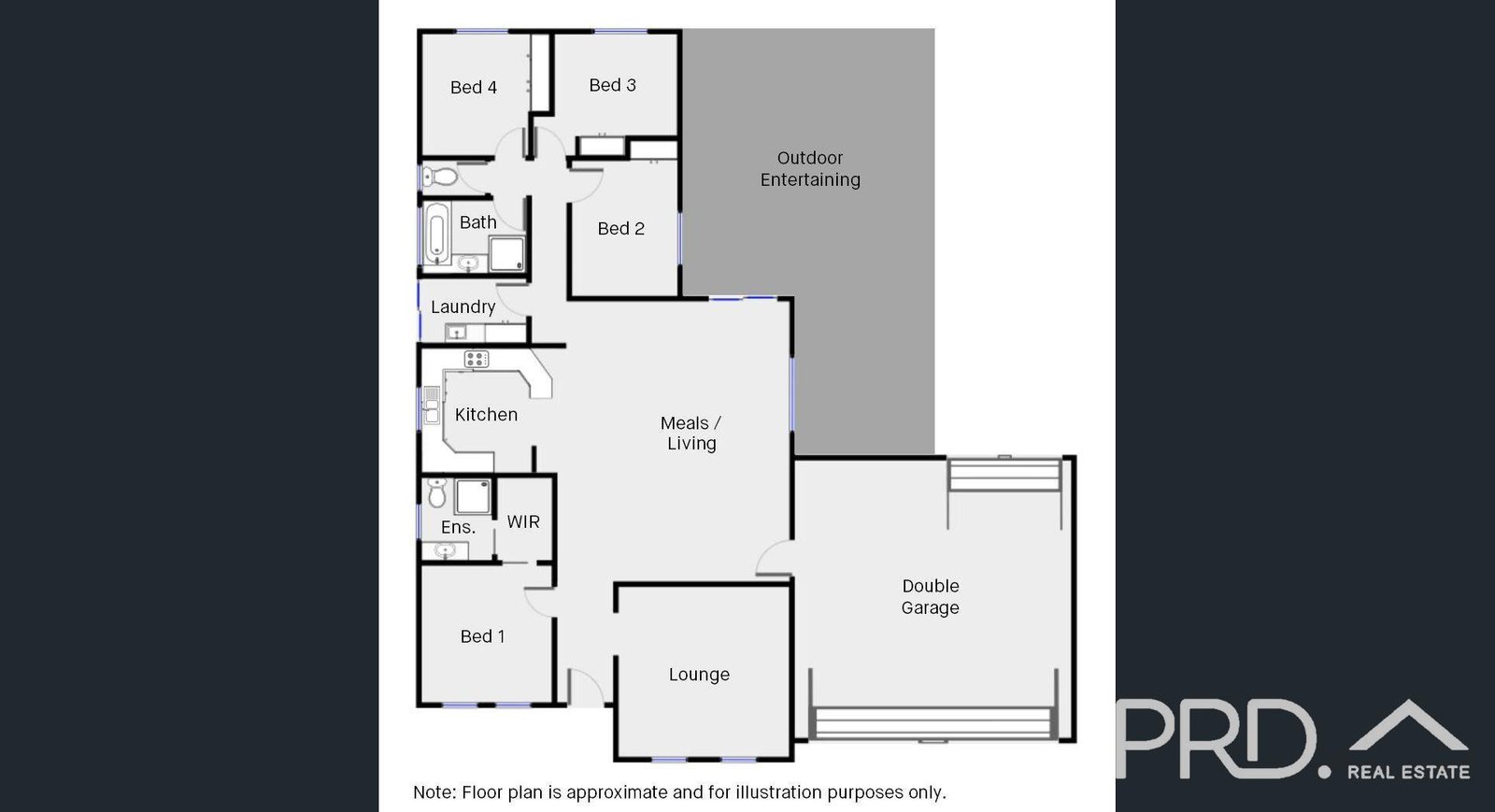 367 Eighth Street MILDURA 12