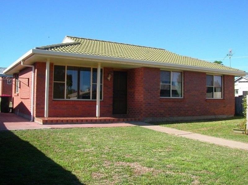 3/67 Mathews Street TAMWORTH 1