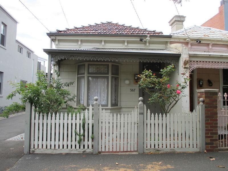 Photos: 367 Montague Street