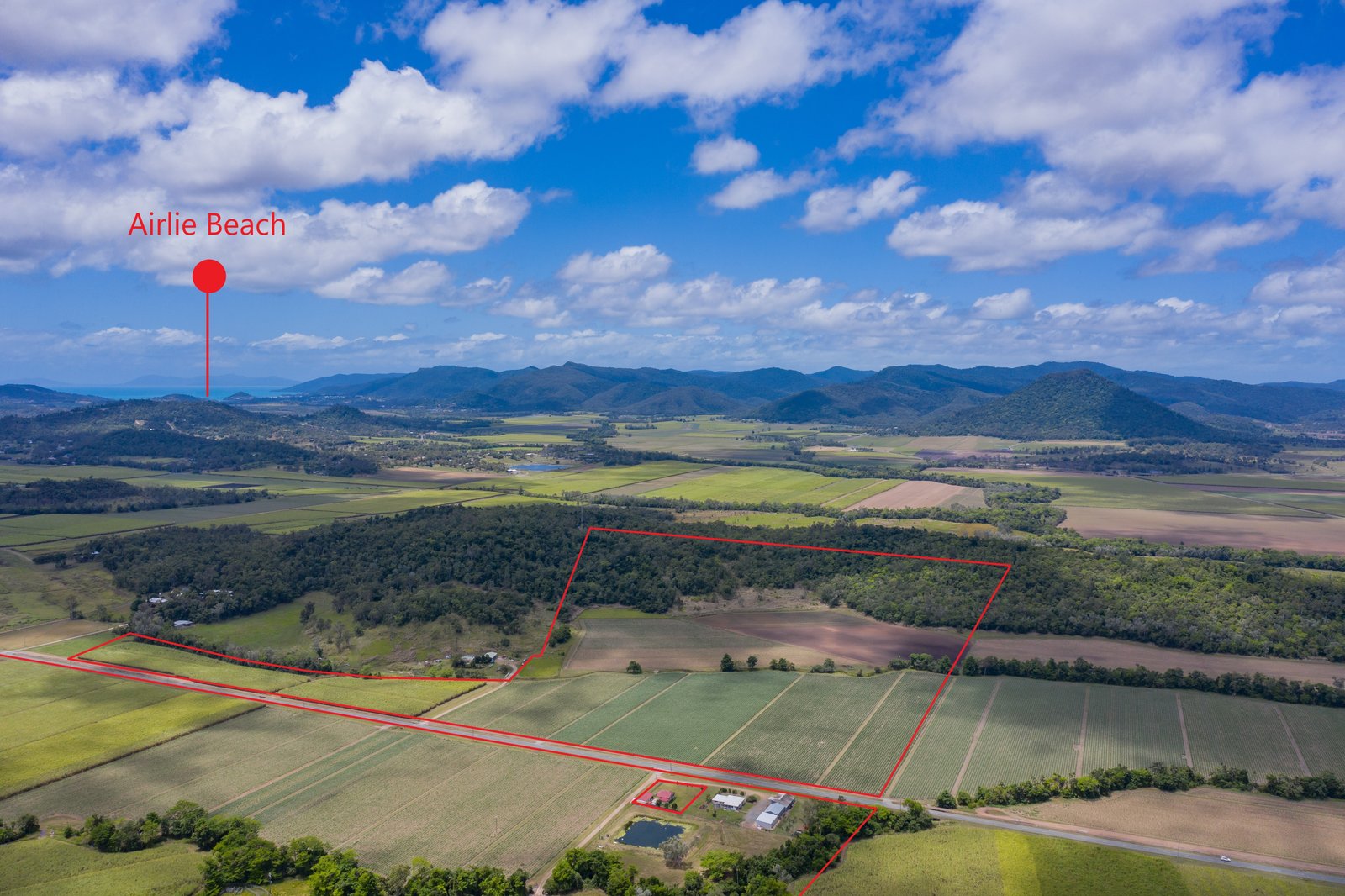 367 Strathdickie Road STRATHDICKIE 4