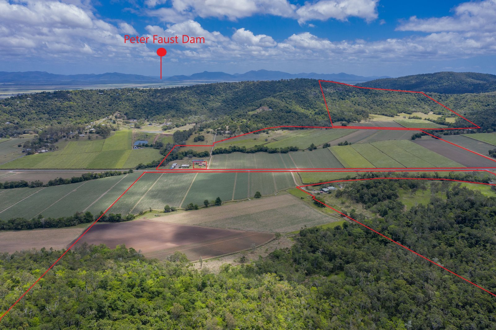 367 Strathdickie Road STRATHDICKIE 5