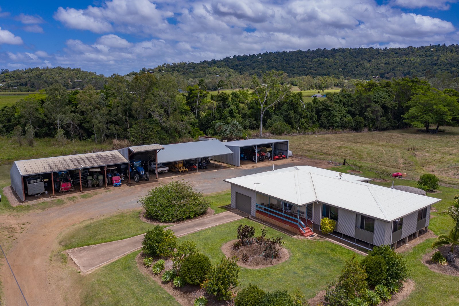 367 Strathdickie Road STRATHDICKIE 6