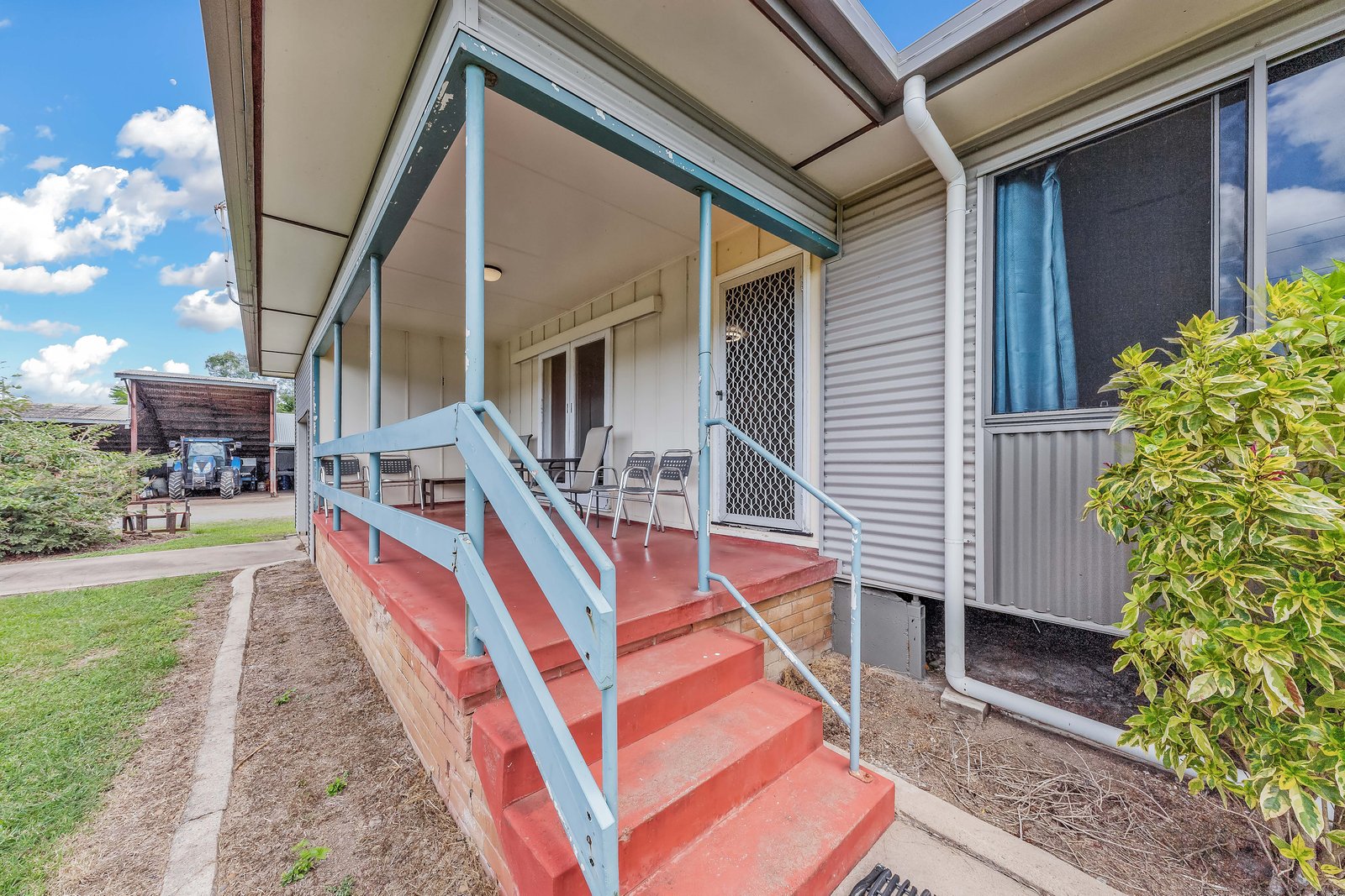 367 Strathdickie Road STRATHDICKIE 7