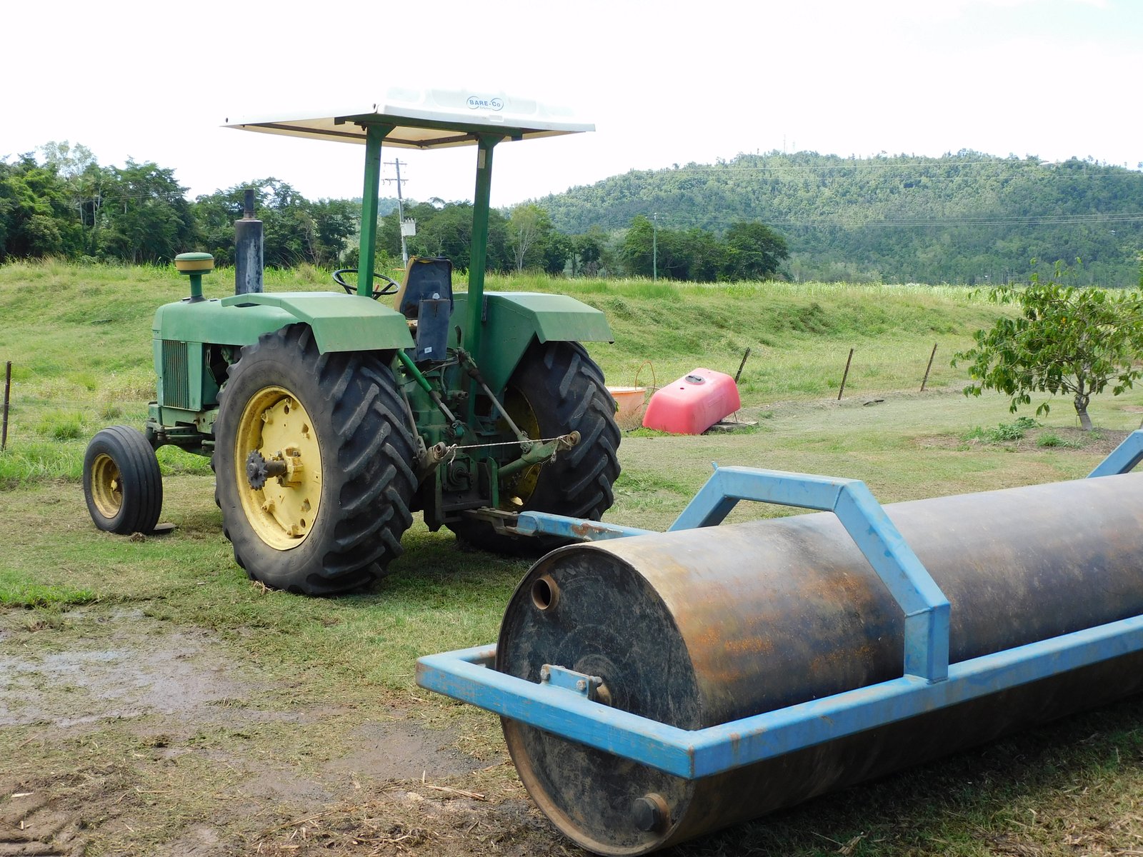 367 Strathdickie Road STRATHDICKIE 19