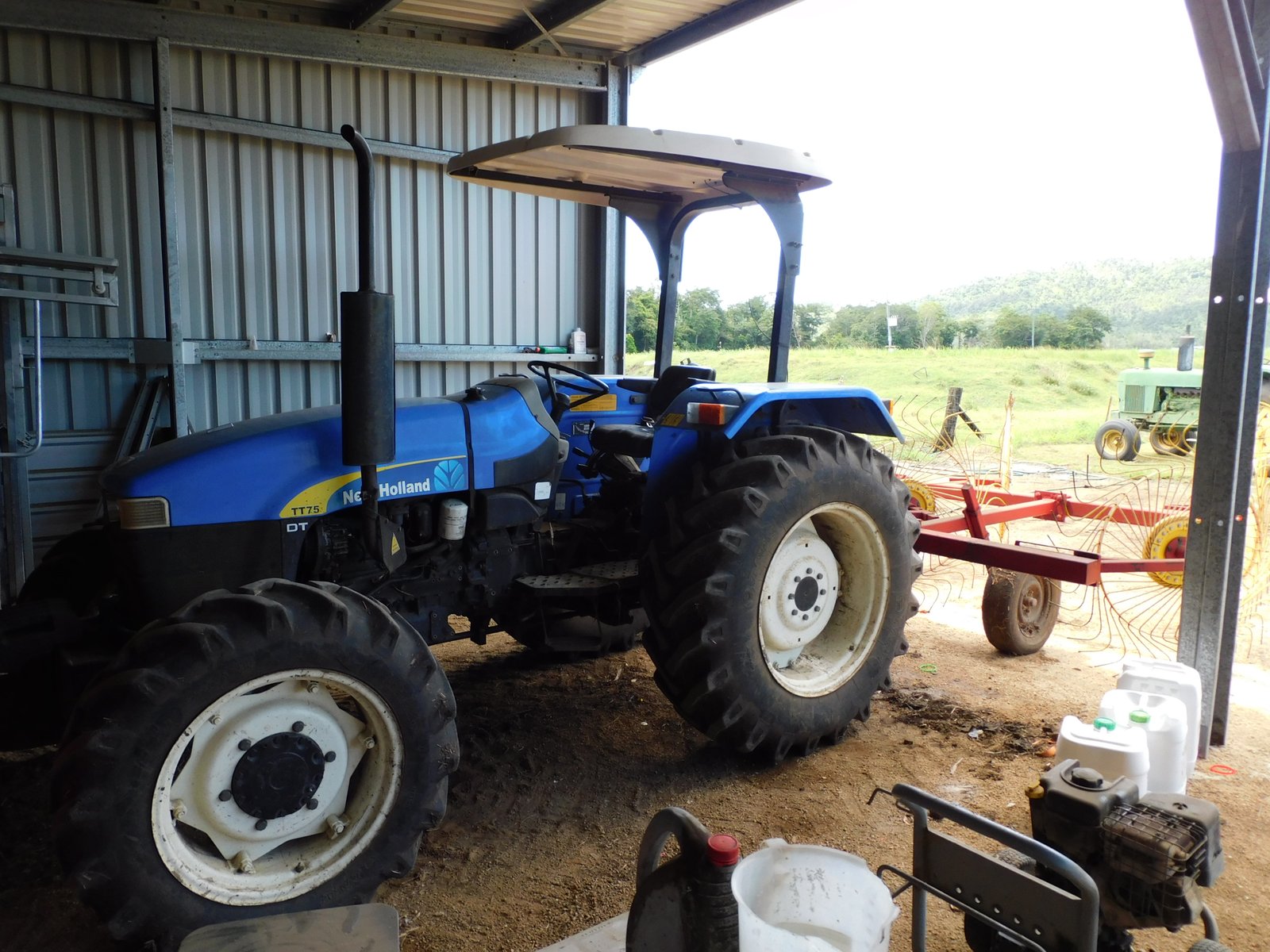 367 Strathdickie Road STRATHDICKIE 20