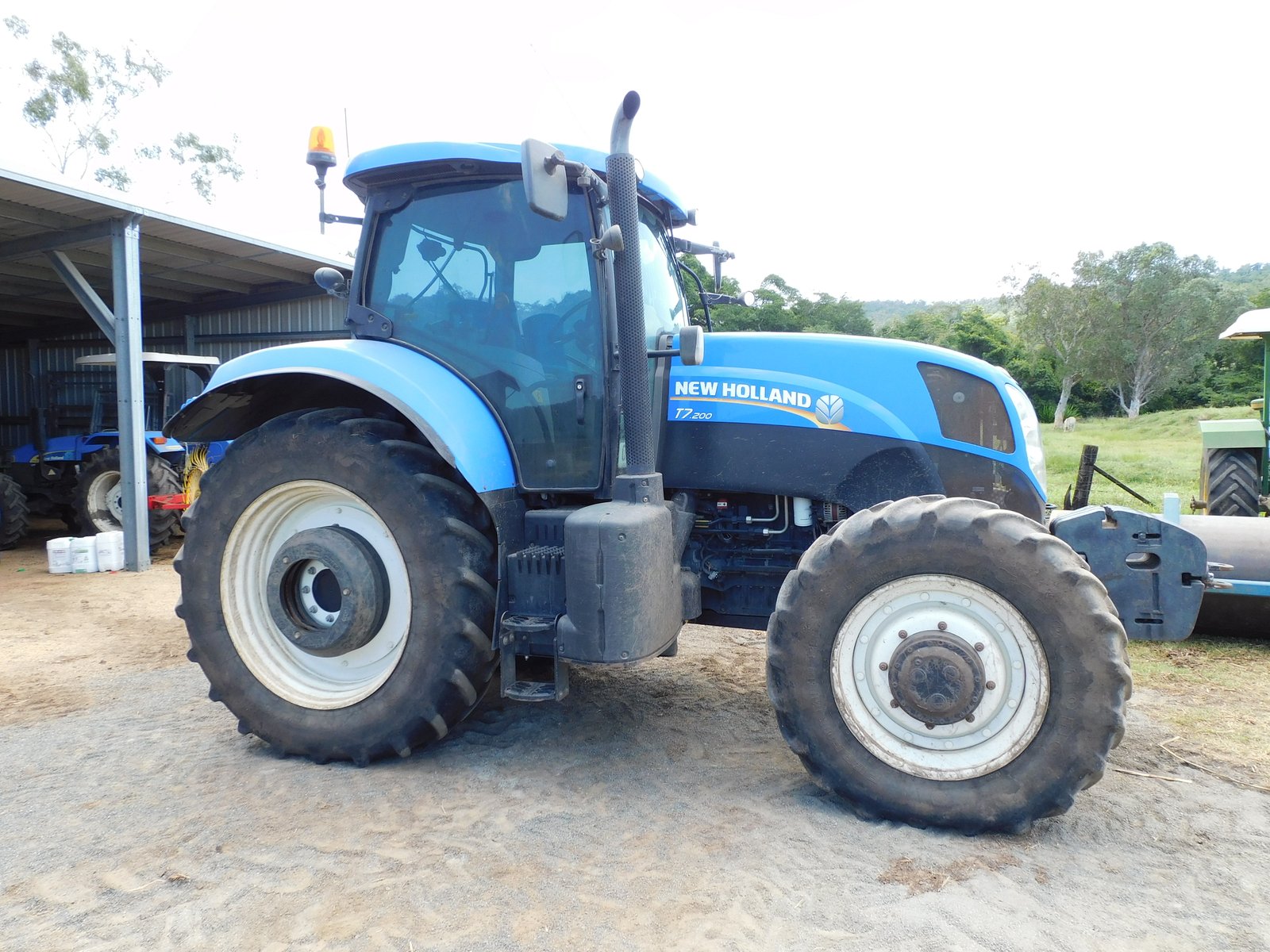 367 Strathdickie Road STRATHDICKIE 23