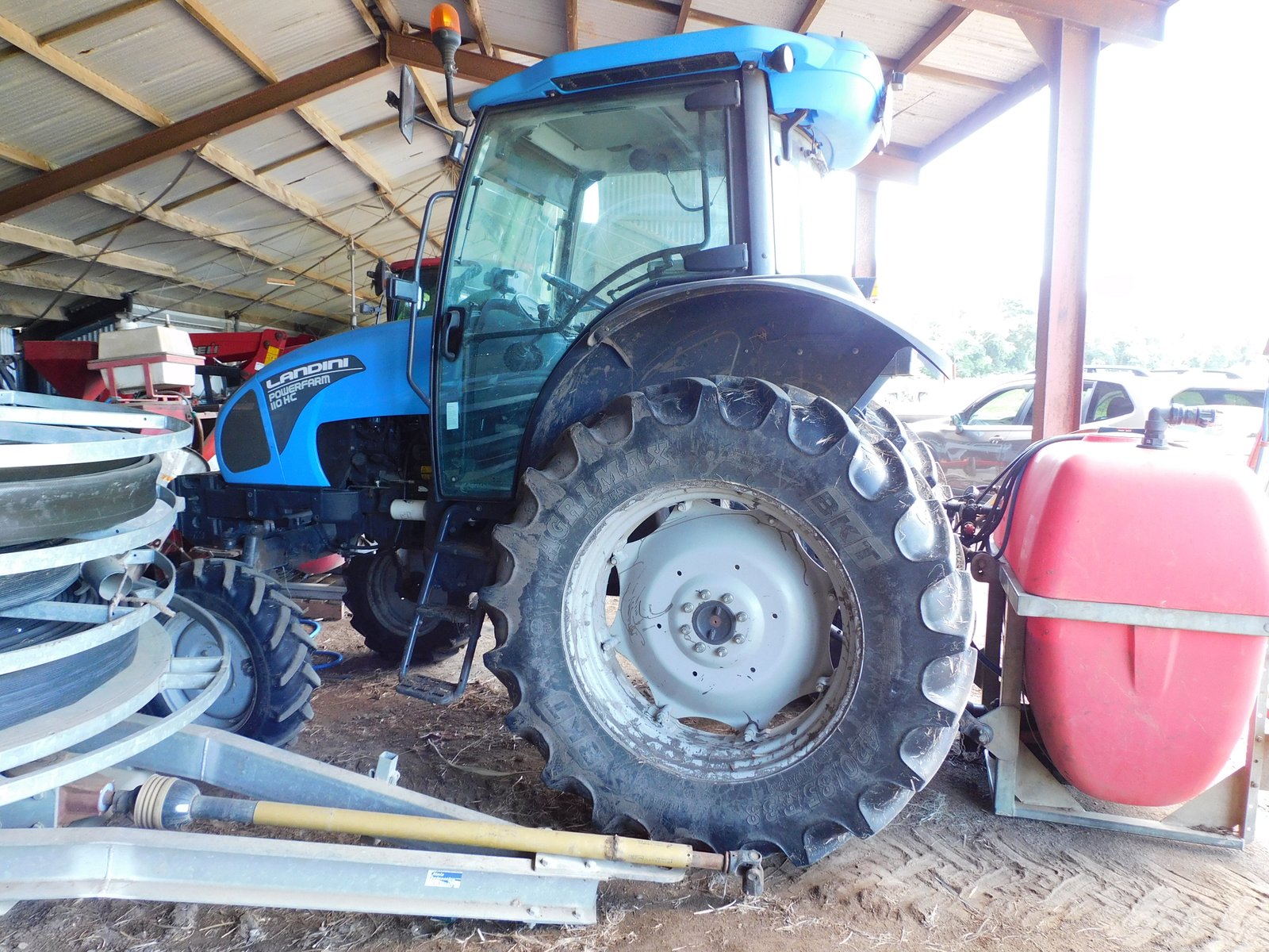 367 Strathdickie Road STRATHDICKIE 24