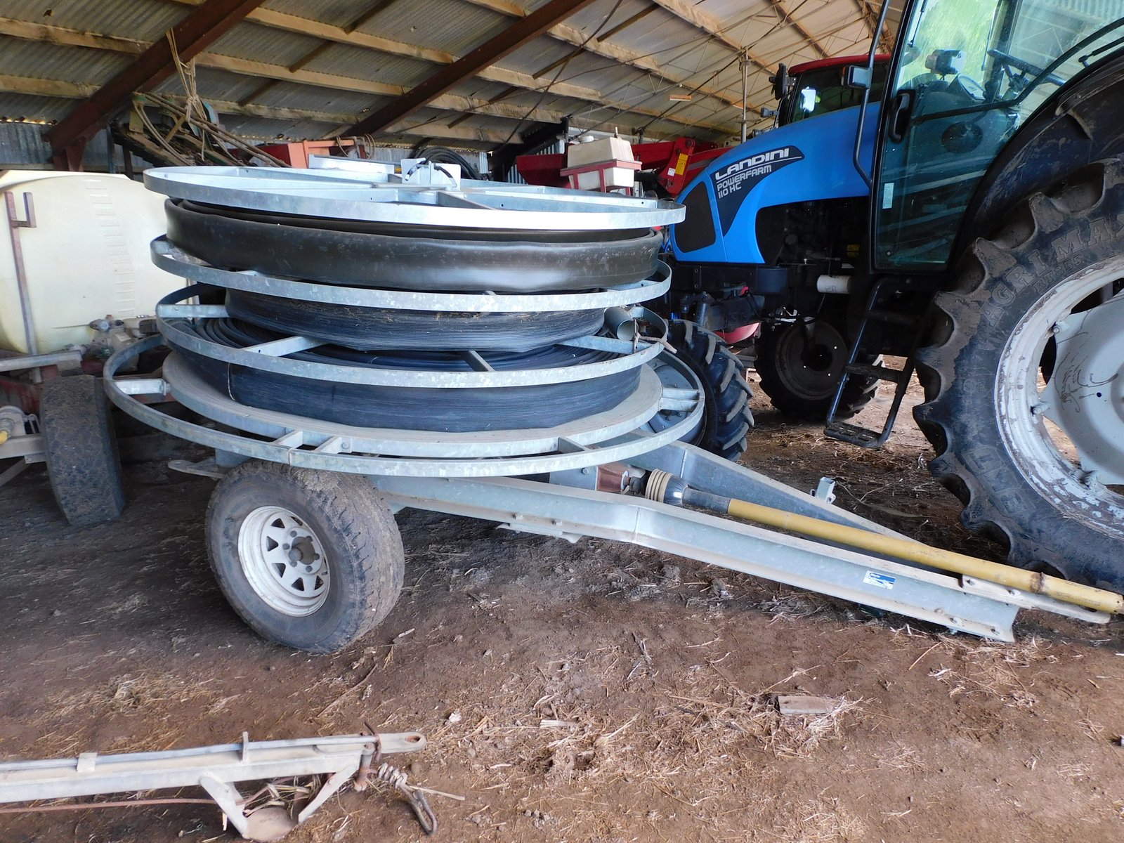 367 Strathdickie Road STRATHDICKIE 25