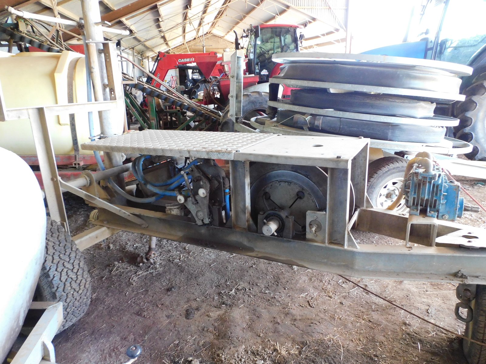 367 Strathdickie Road STRATHDICKIE 26