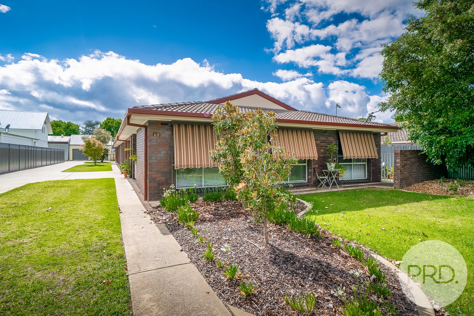 3/67 Thorne Street WAGGA WAGGA 1