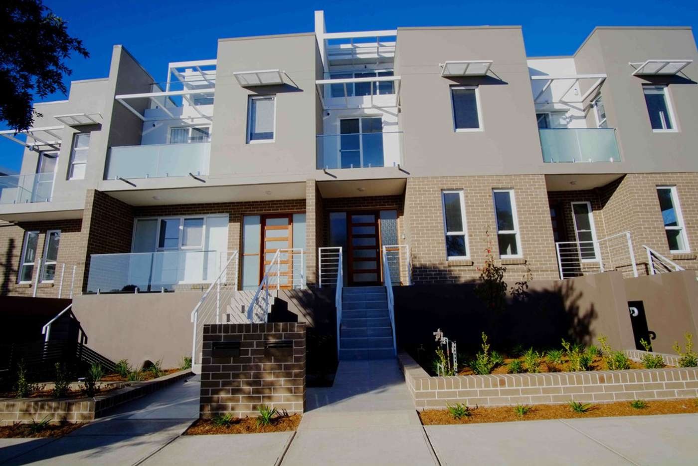 3/67 Trafalgar Street PEAKHURST 1