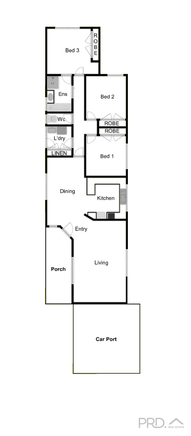 367 Walnut Avenue MILDURA 11