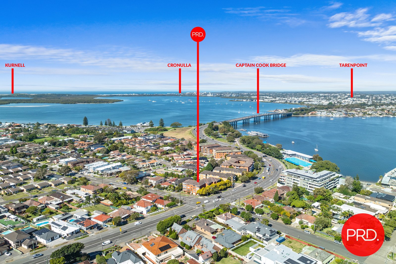 3/670 Rocky Point Road SANS SOUCI 14