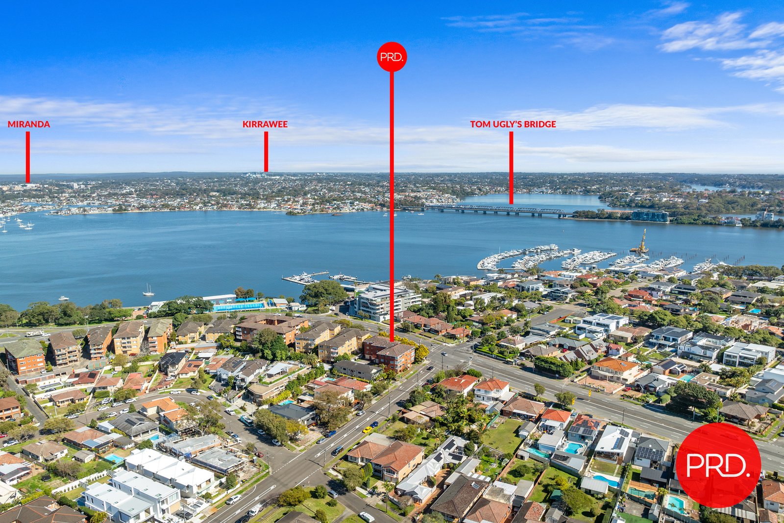 3/670 Rocky Point Road SANS SOUCI 17