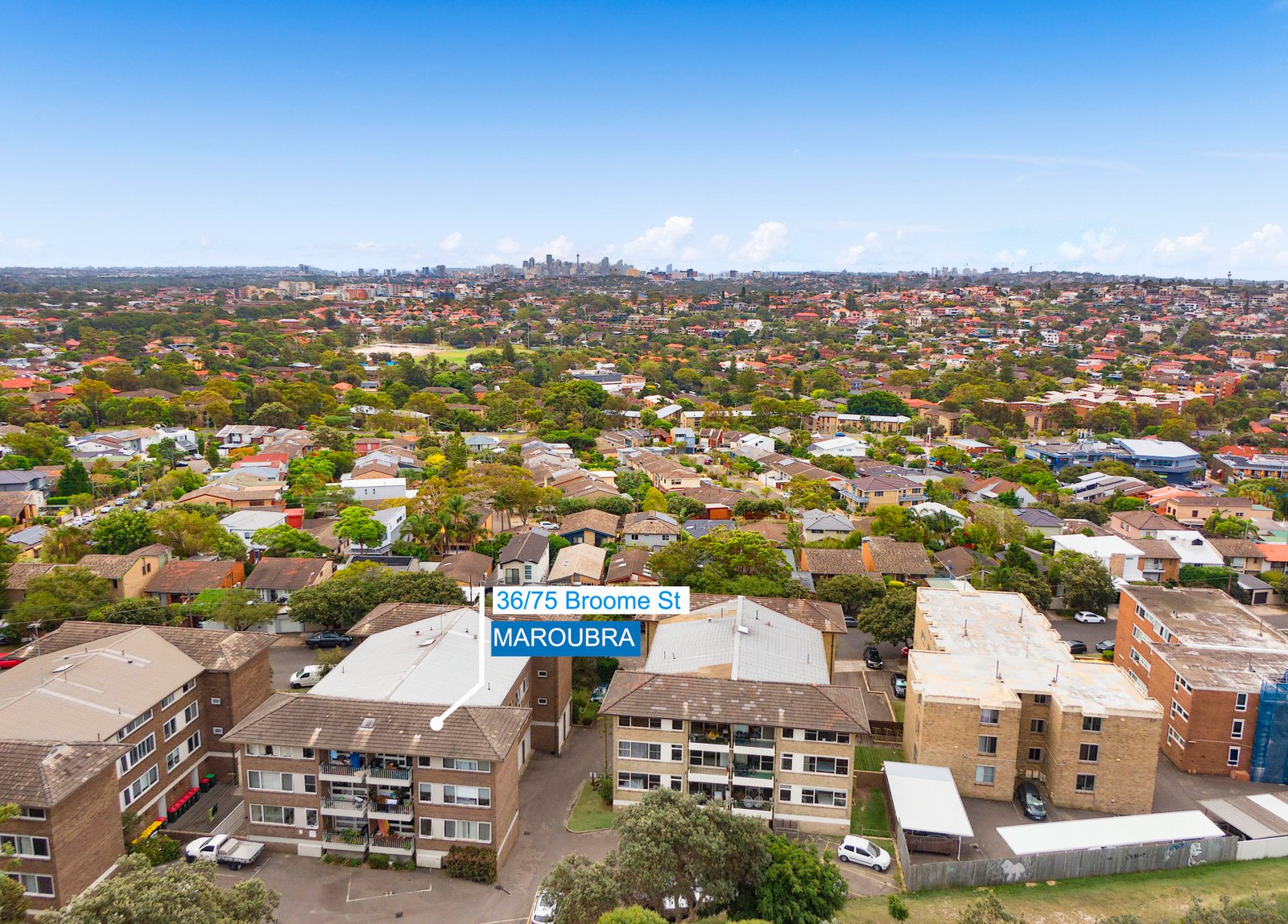 36/75 Broome St  MAROUBRA 11