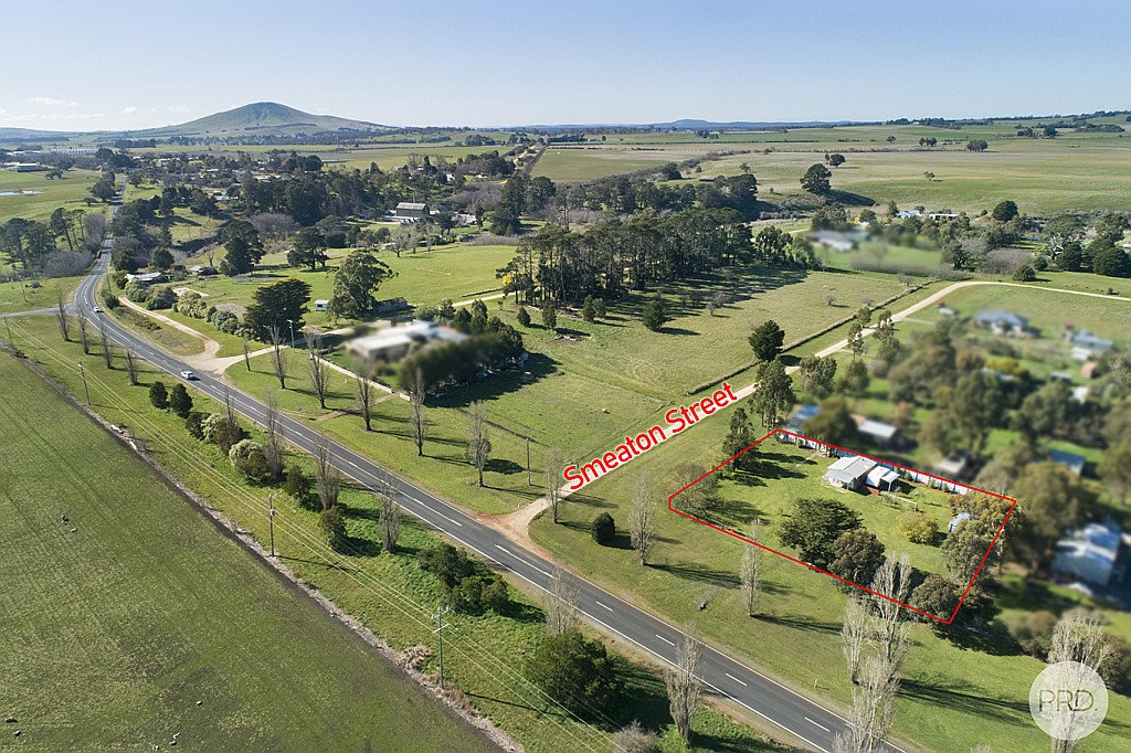3675 Creswick-Newstead Road SMEATON 1
