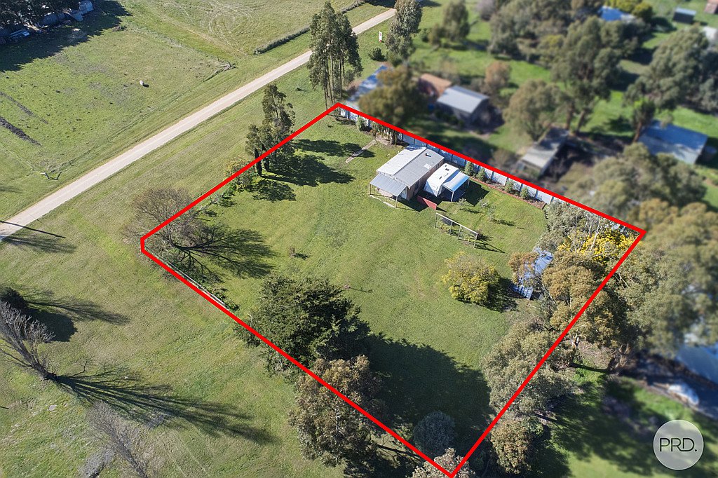 3675 Creswick-Newstead Road SMEATON 2