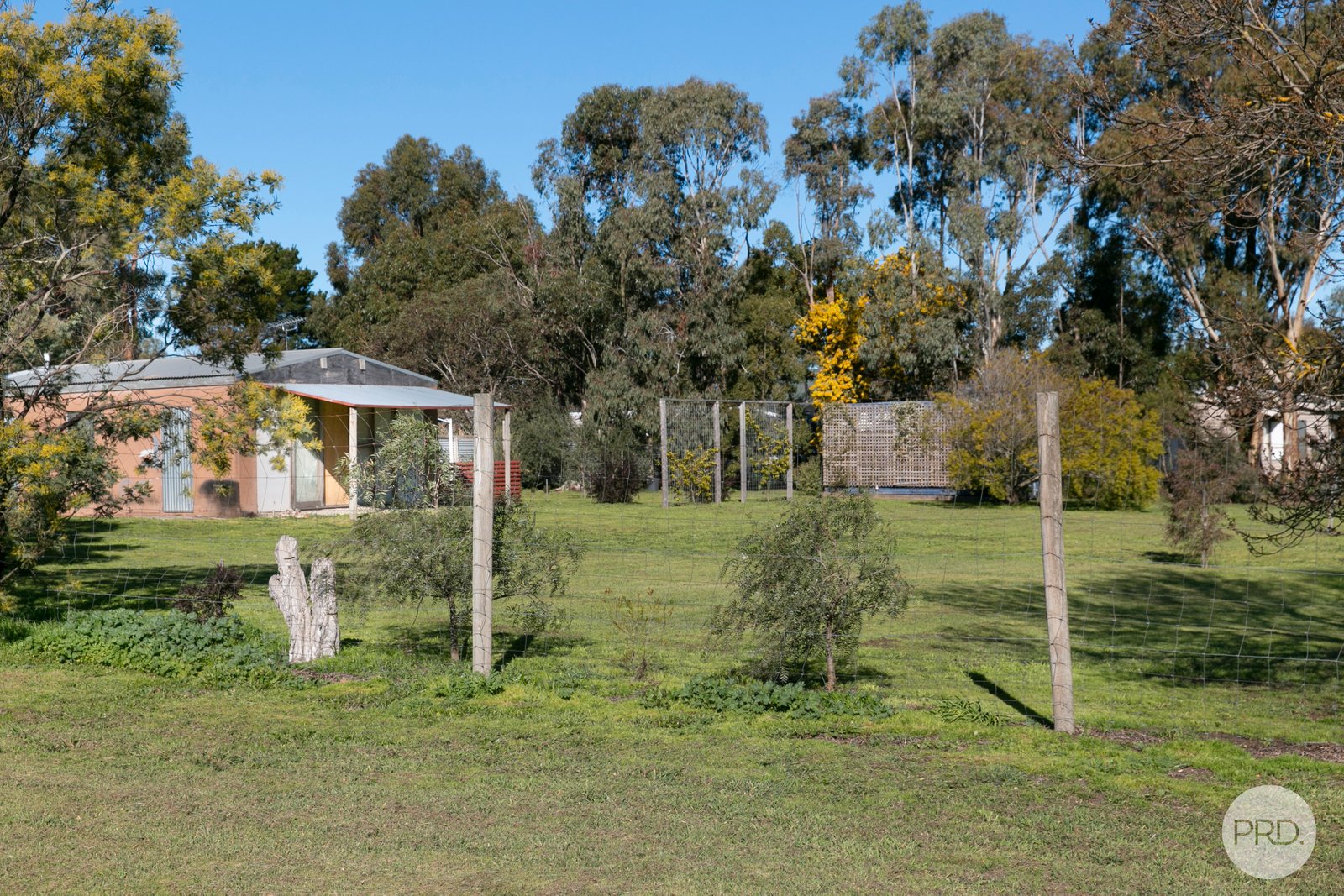3675 Creswick-Newstead Road SMEATON 3