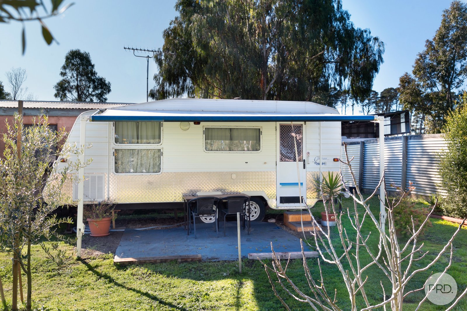 3675 Creswick-Newstead Road SMEATON 4