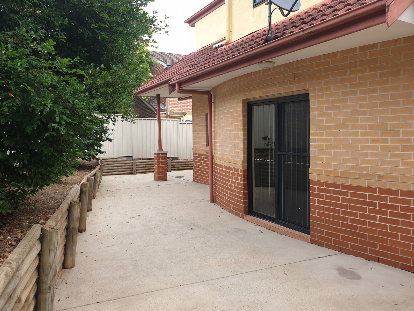 3/68 Castlereagh Street PENRITH 1