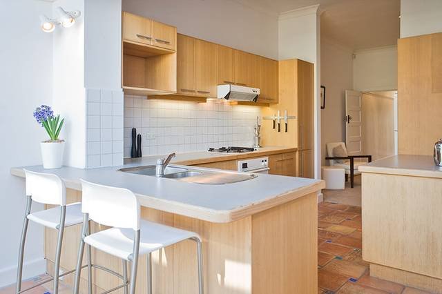 Gallery: 368 Danks Street