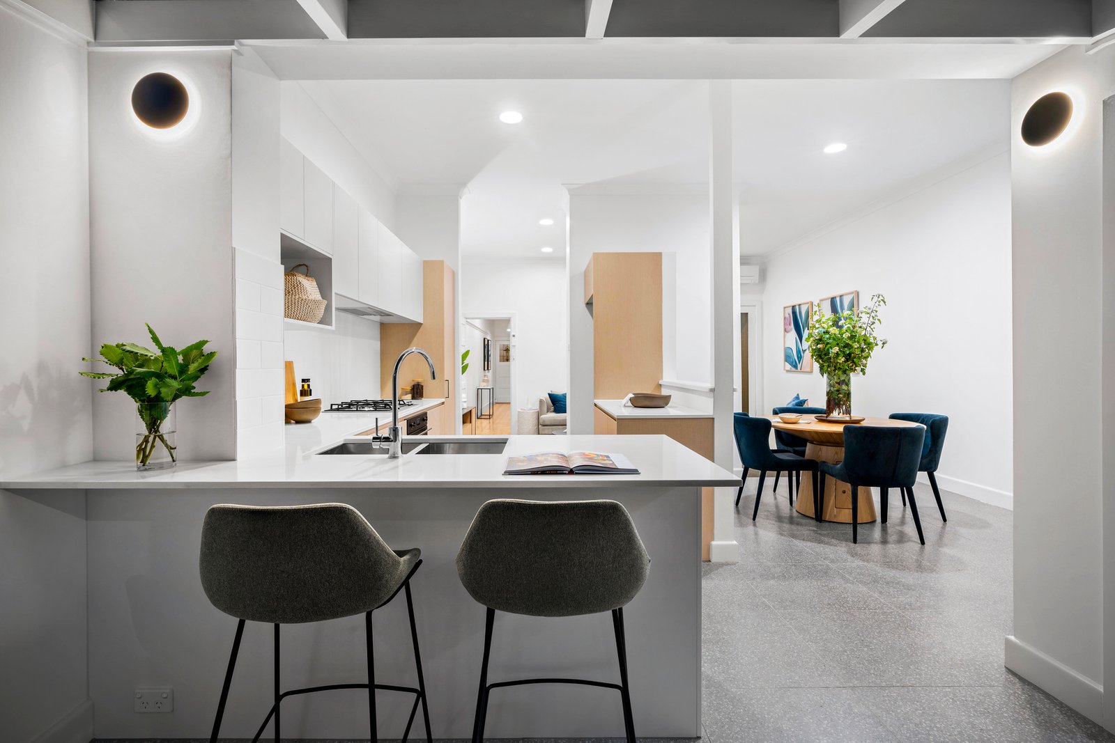 Gallery: 368 Danks Street
