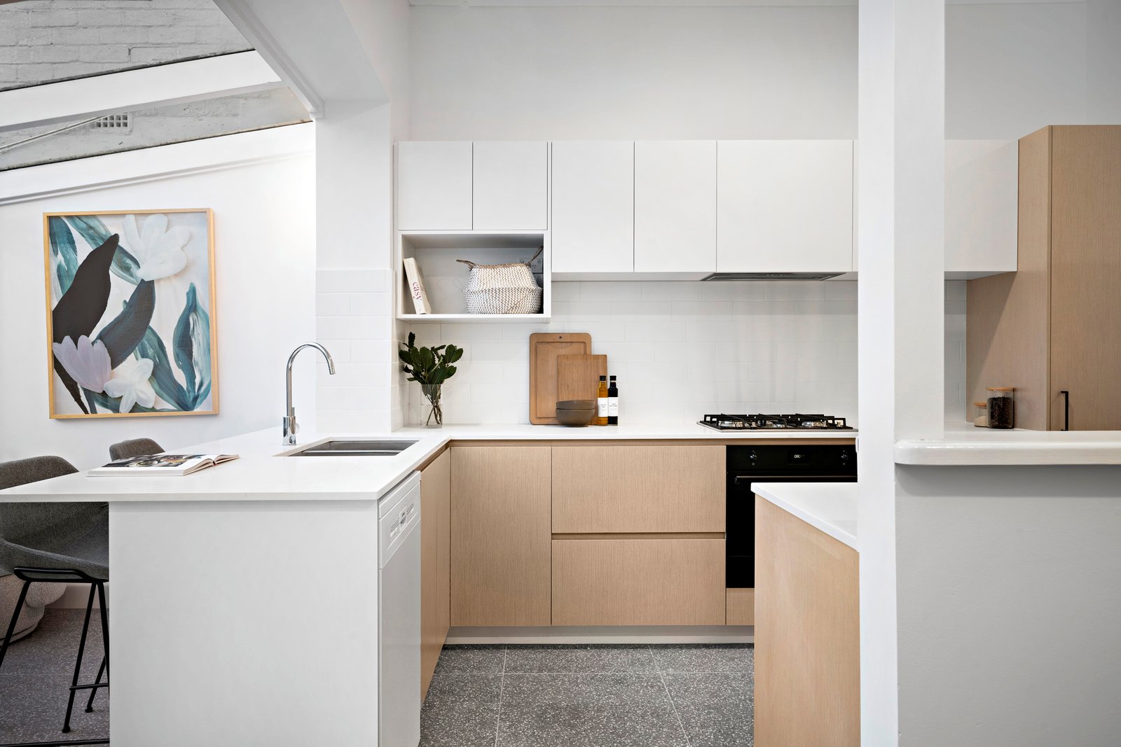 Gallery: 368 Danks Street