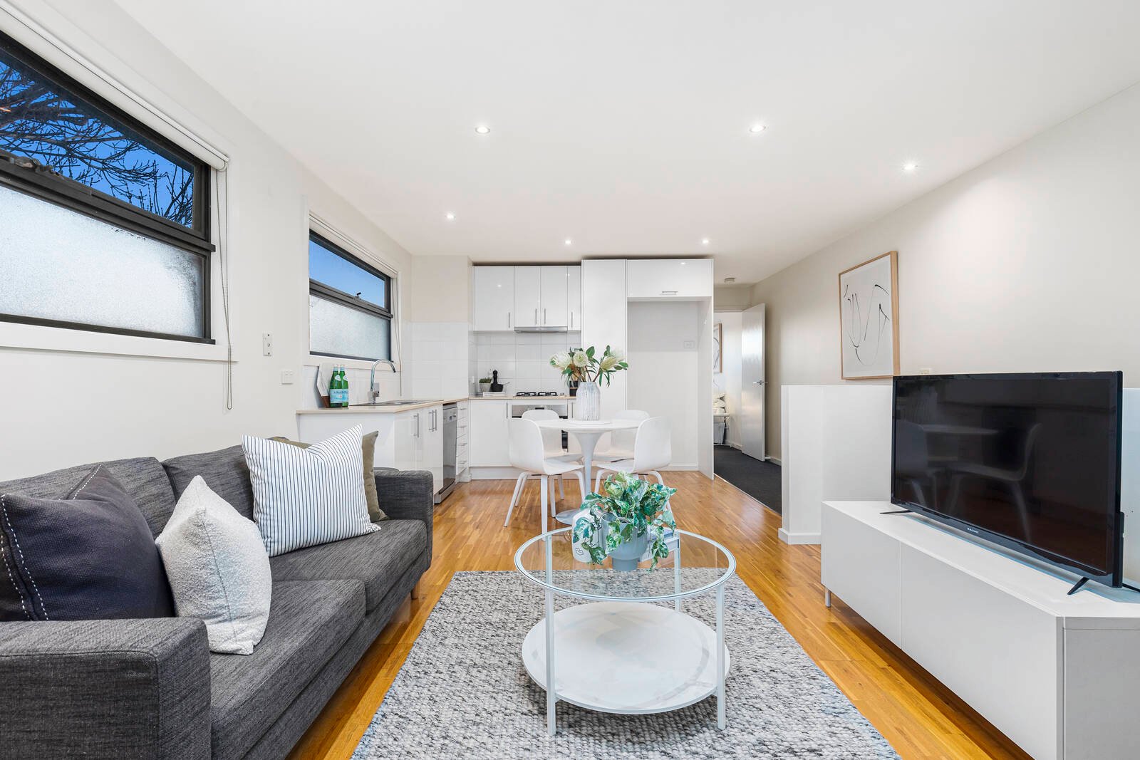 3/68 Edgar Street, Kingsville