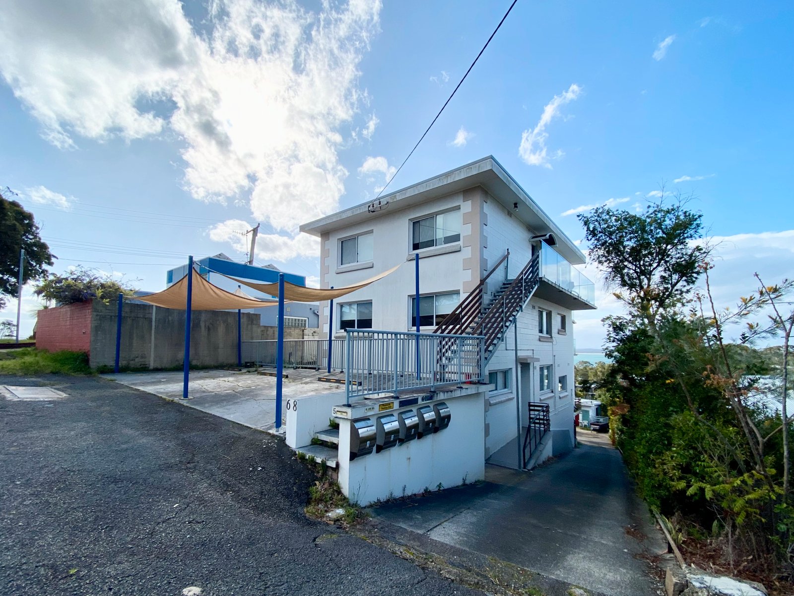 3/68 Government Road NELSON BAY 14