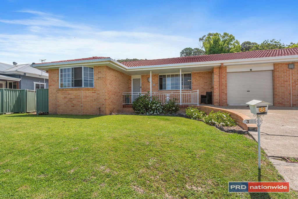 3/68 King Street COFFS HARBOUR 1