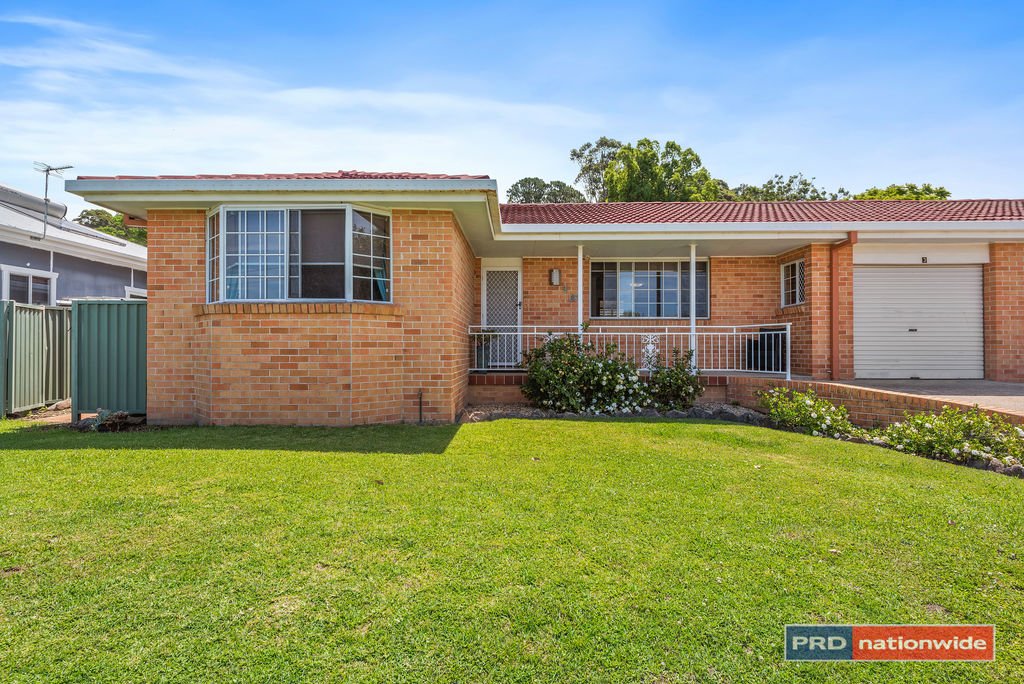 3/68 King Street COFFS HARBOUR 2