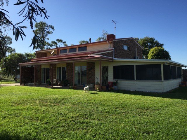 368 Redbank Road CARROLL 7